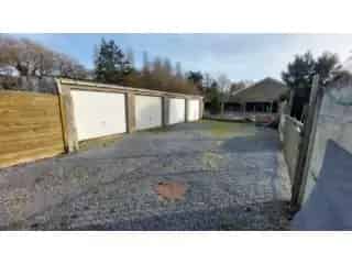 Garagebox te koop - Mons VBC60039