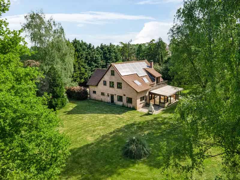 Huis te huur Sint Job 8347m² met bijgebouw