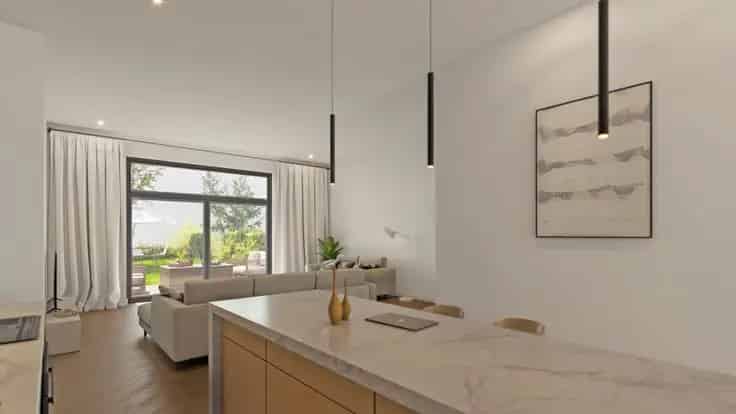 Penthouse Te Koop