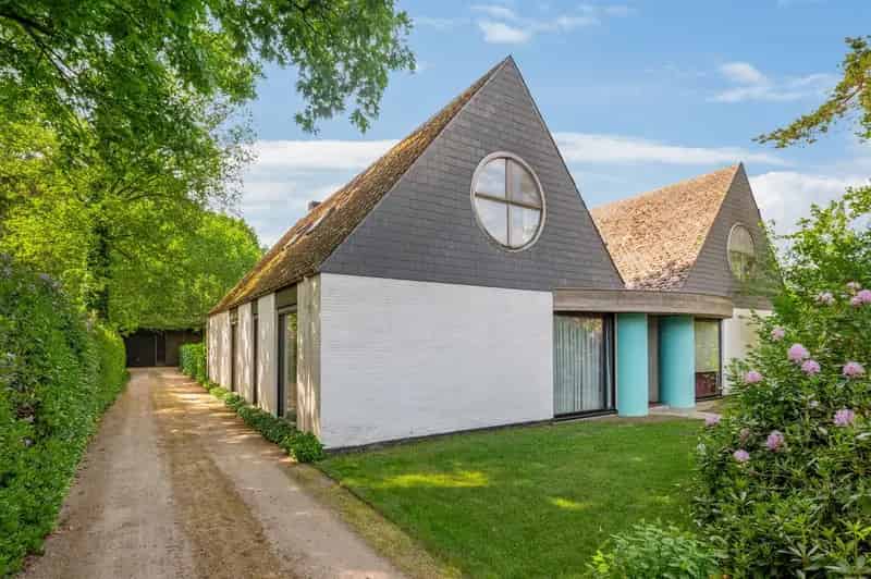 Huis te koop