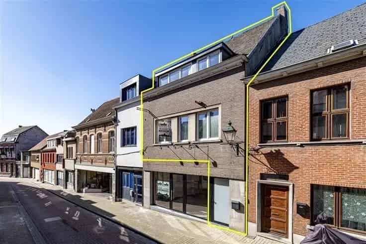 Duplex Te Koop