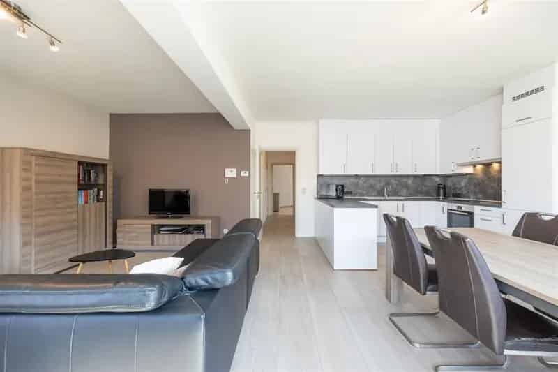 Appartement te koop in Borsbeek