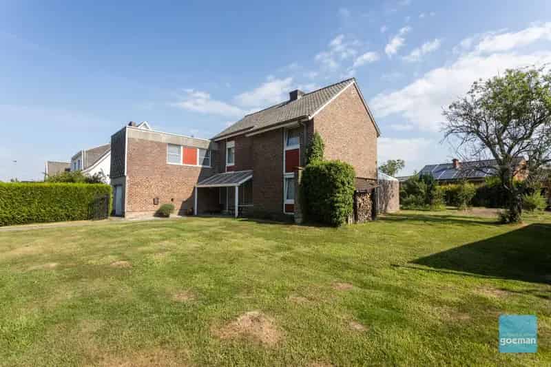 Huis te koop