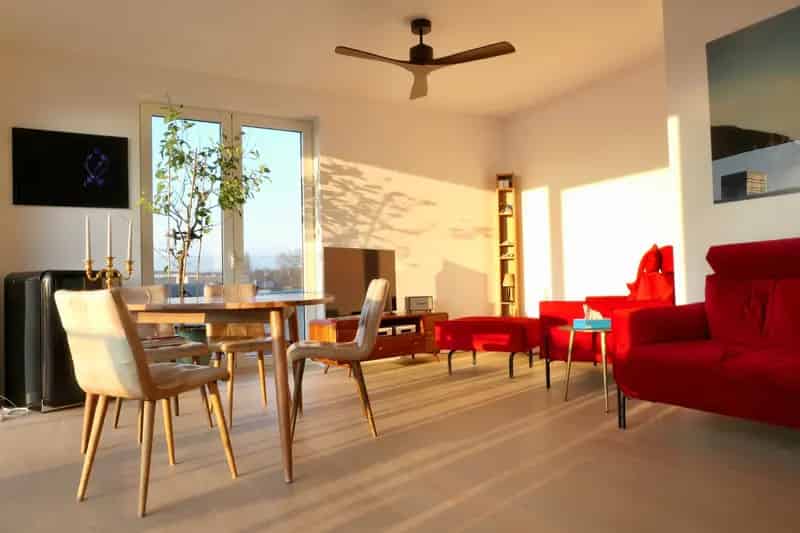 Appartement te huur