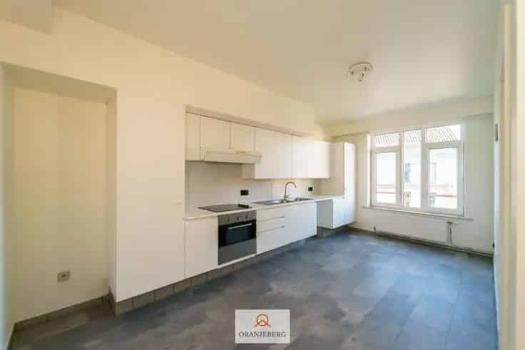 Appartement Gent Centrum 2 slaapkamers Nabij Begijnhof