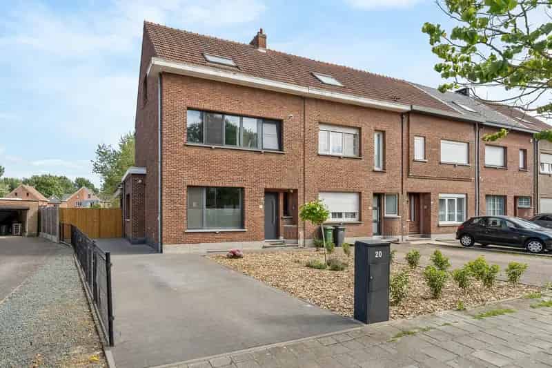 Huis te huur