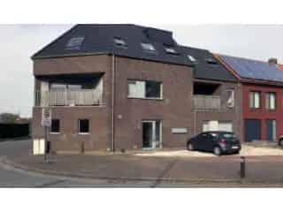 Gelijkvloers te huur - Sint-Baafs-Vijve RWC39239