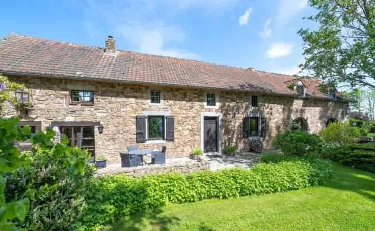 Huis Te Koop