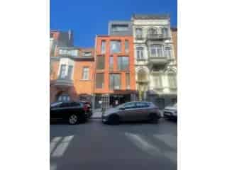 Duplex Te Koop Schaarbeek 112m2 2 slaapkamers