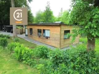 Chalet te koop Bruly-de-Pesche 30m2 te renoveren