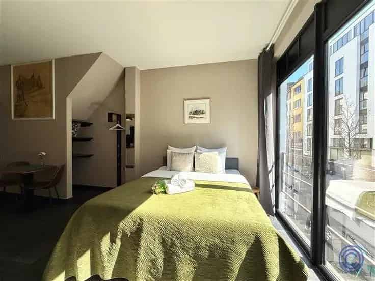 Appartementsblok Te Koop
