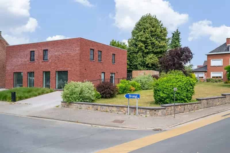 Prachtige BEN-woning met drie slaapkamers te Deftinge (Lierde)
