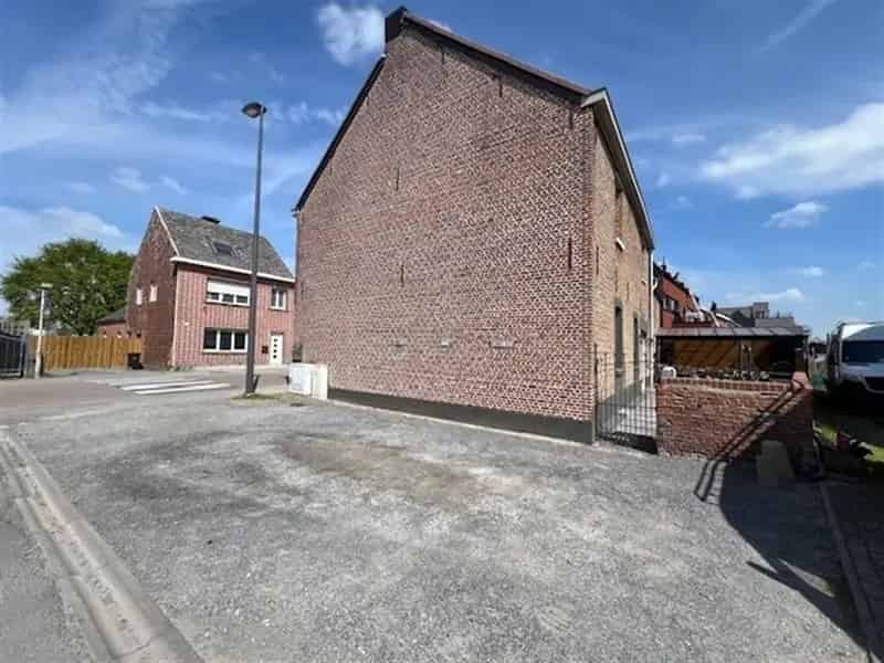 Karaktervolle woning voorzien van alle comfort!