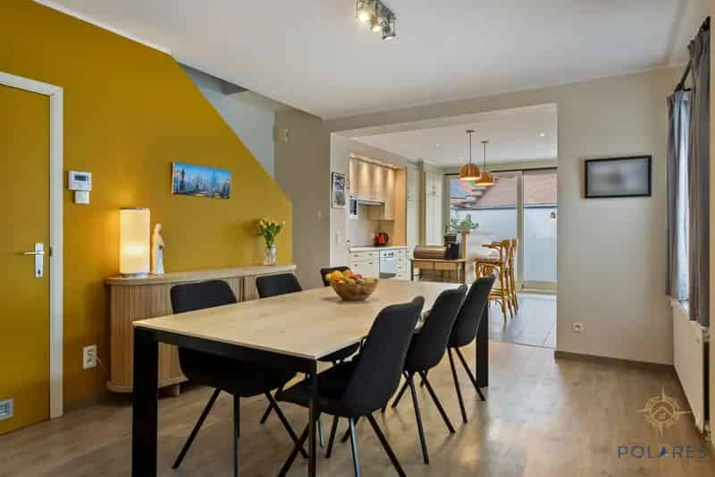 Huis te huur