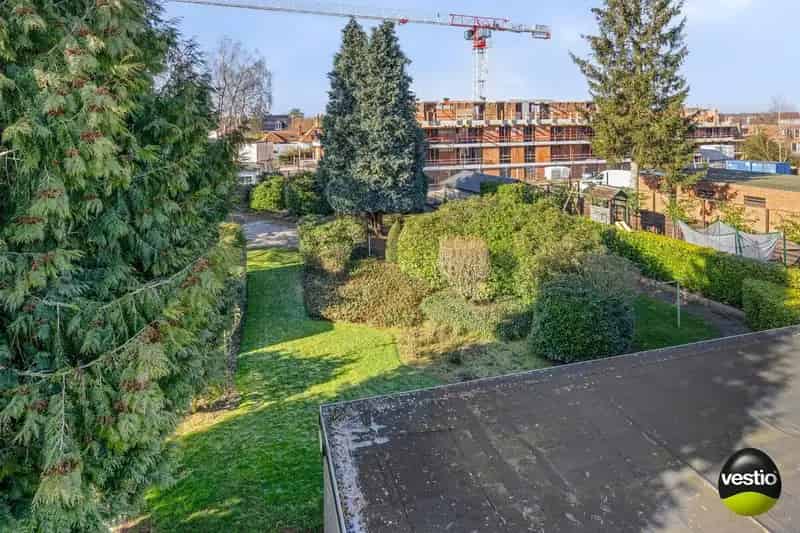 Projectgrond van 14a 36ca in centrum Zolder.
