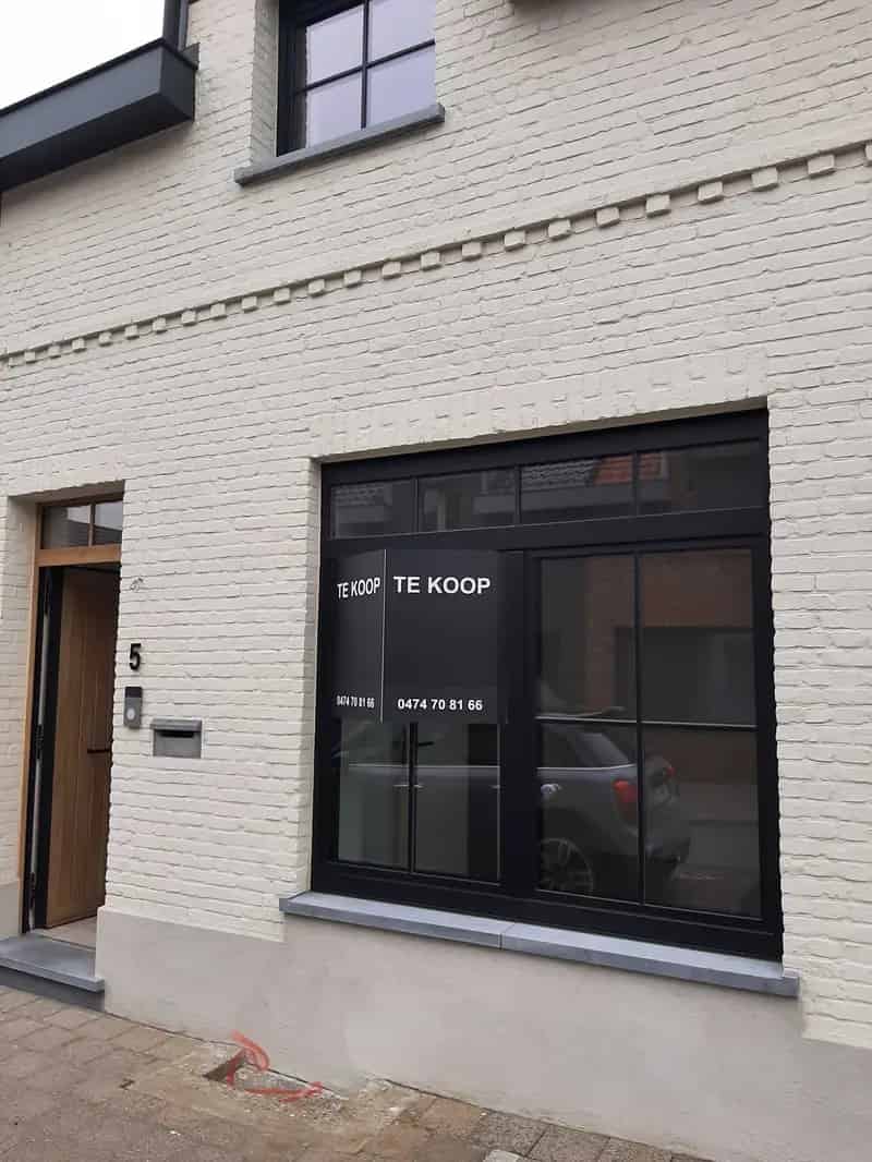 Huis te huur