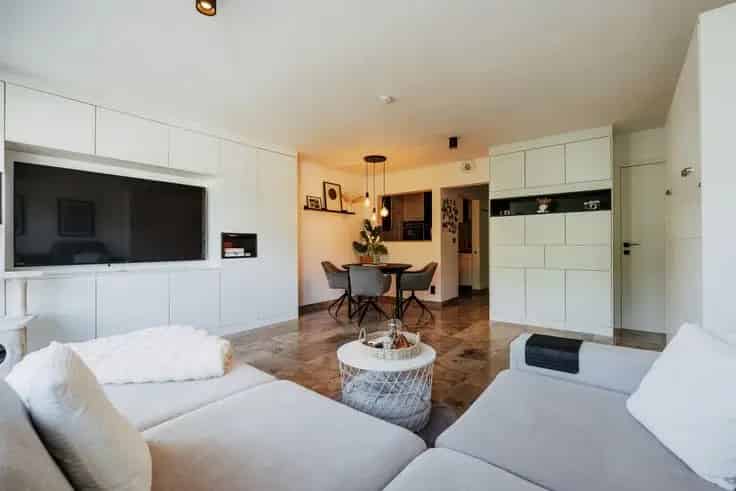Studio Te Koop
