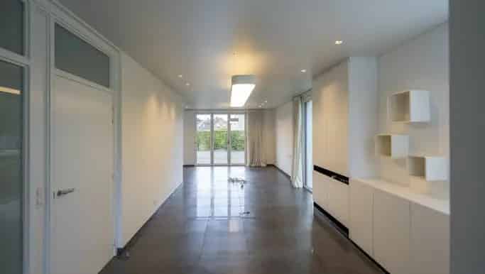 Kantoorgebouw te koop in Oude Ieperstraat 32, Gullegem - Dewaele