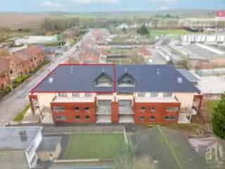 Appartement te koop - Leuze-en-Hainaut VBD03512