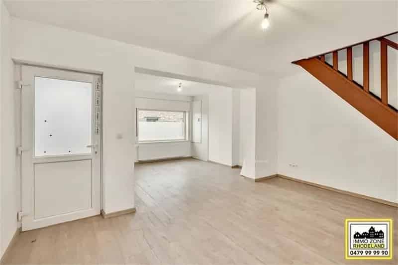 Huis te koop Letterhoutem