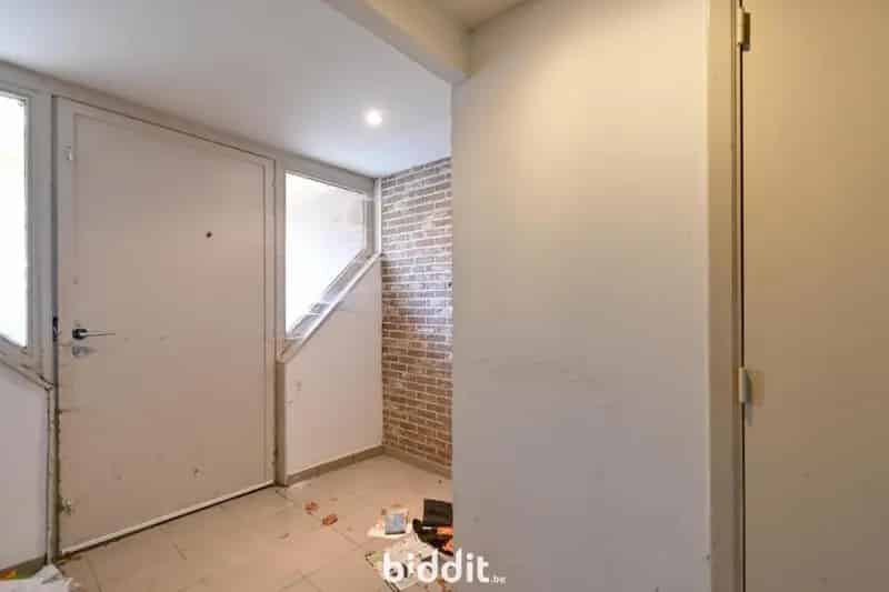 Charmante te renoveren woning in centrum Haasdonk