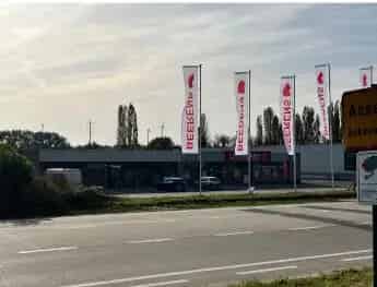 Huis te koop in Diest