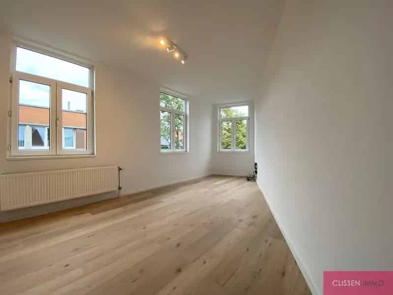 Appartement te koop Seefhoek Antwerpen