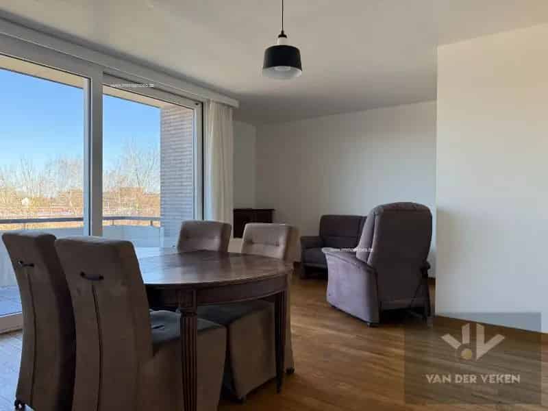 Appartement te huur Hasselt