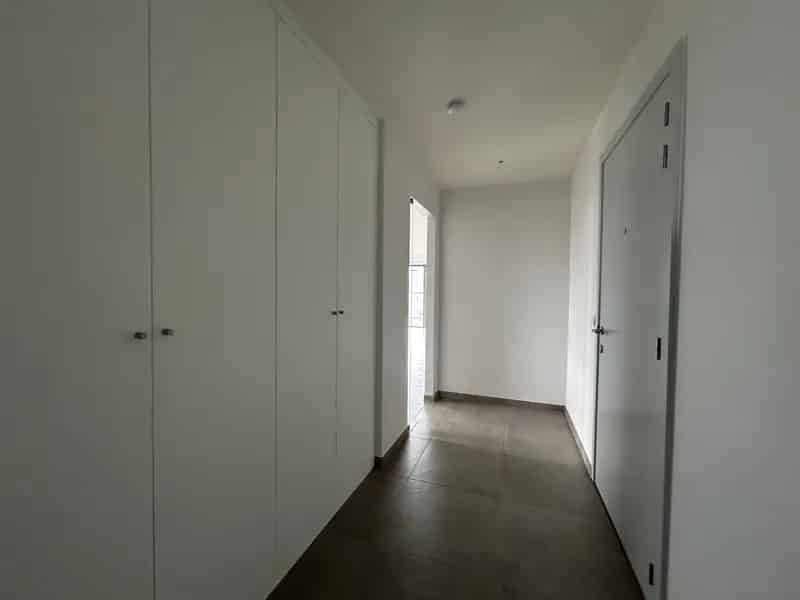 Penthouse te Diksmuide: Ruim appartement met terras en prachtig zicht
