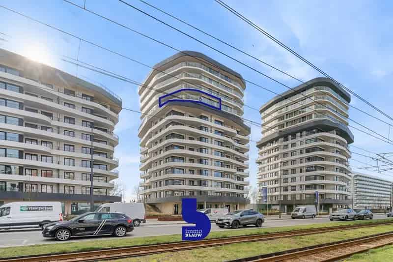 Appartement te huur