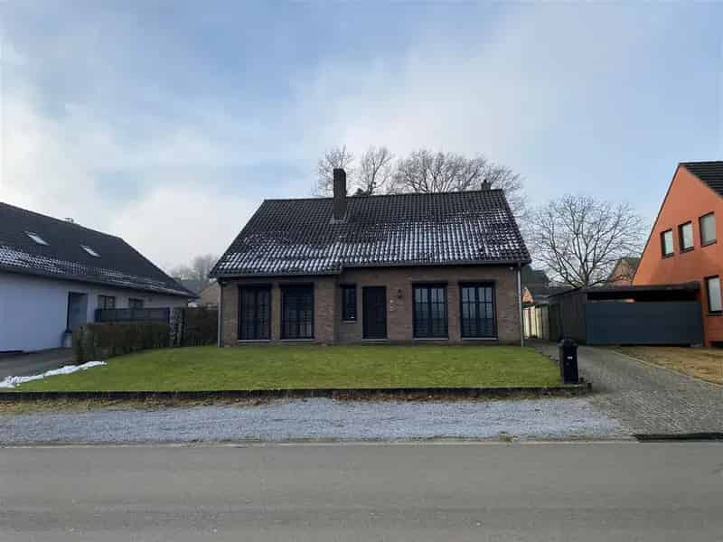 Huis Te Koop , 74, Hoeverkerkweg, Oudsbergen, Limburg