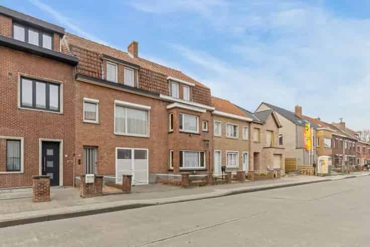 Huis Te Koop