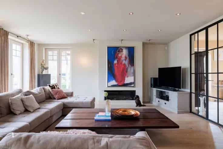 Energiezuinige Villa Te Koop Nabij De Meersen