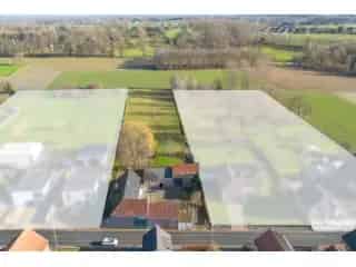 Fermette te koop - Geraardsbergen RBS80434   In optie