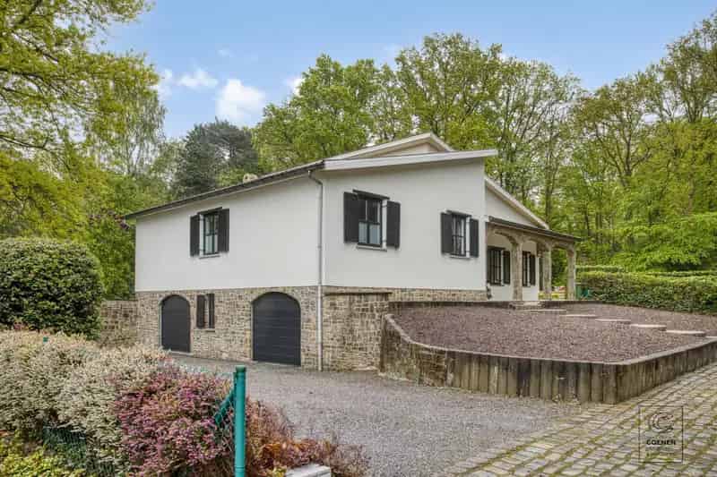Huis te huur