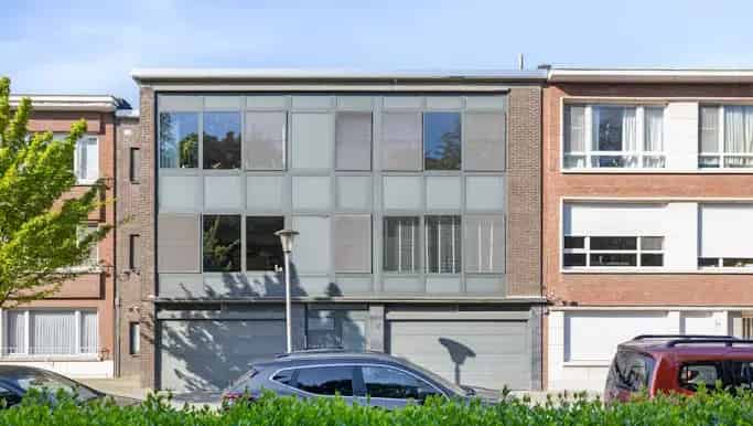 Appartement te koop in Hof Van Tichelen 43, Antwerpen Kiel - Dewaele