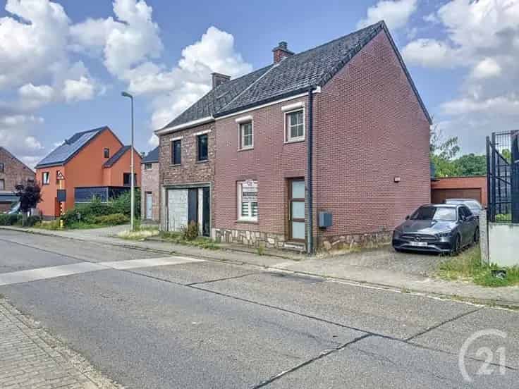 Huis Te Koop