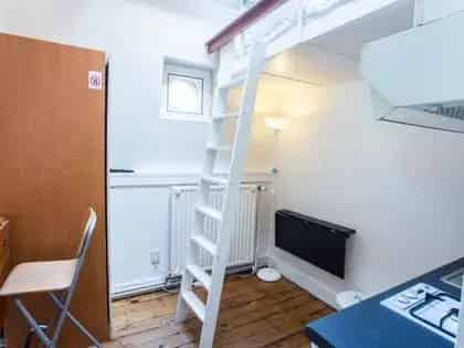 Appartement Te Huur , 38, Congresstraat, Brussel, Brussel Hoofdstad