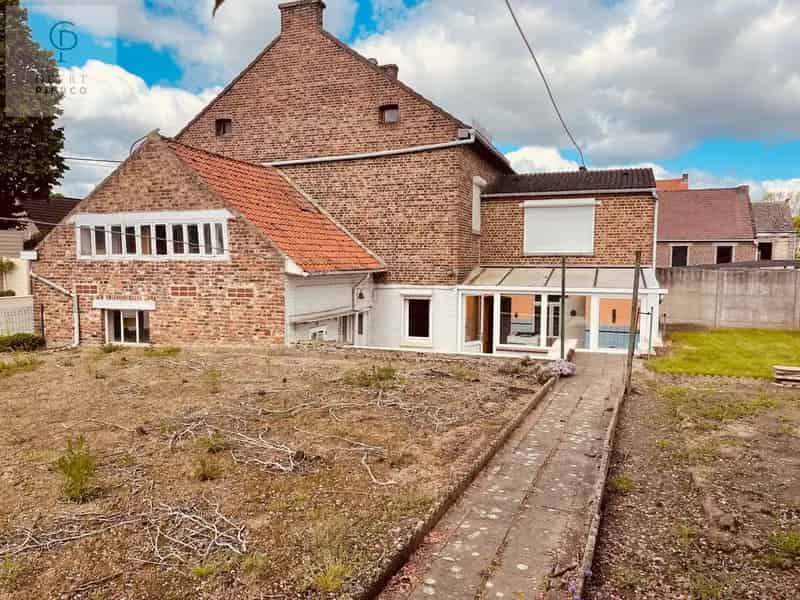 Bouwgrond te Waasmont