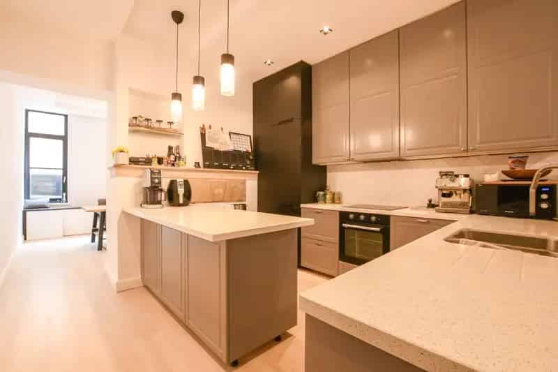 Woning te koop - Nieuwstraat 25, 8370 Blankenberge 
