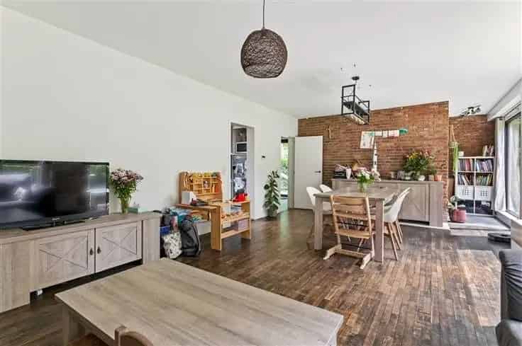 Huis Te Koop: Energiezuinige HOB 4 slaapkamers Nabij Centrum