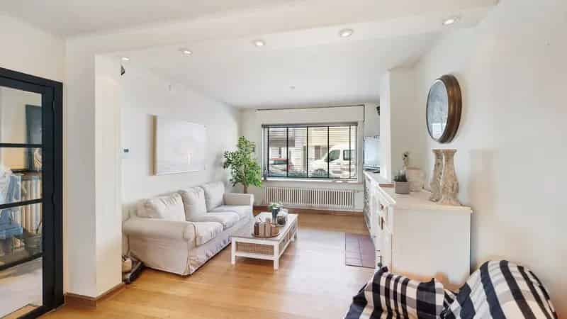 Huis te huur