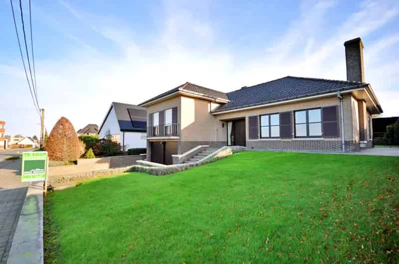 Huis te koop