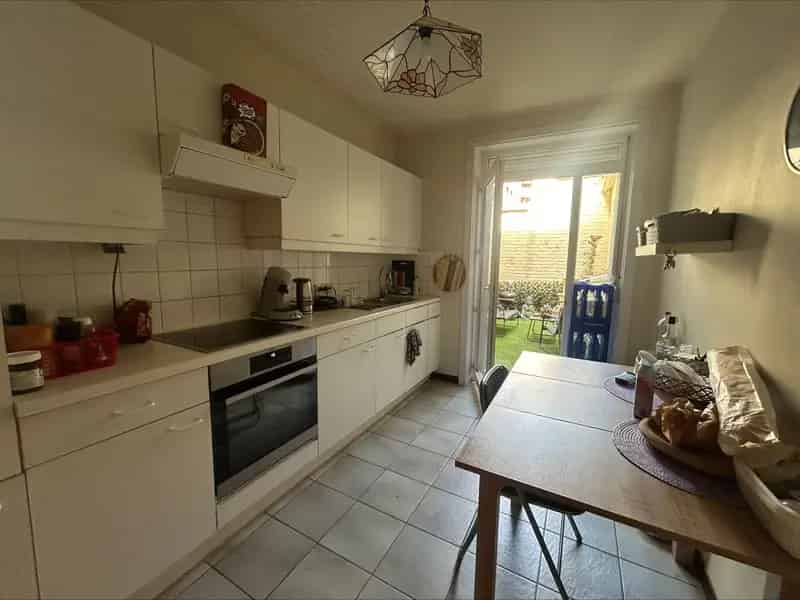 Knus appartement met twee slaapkamers in hartje Middelkerke.