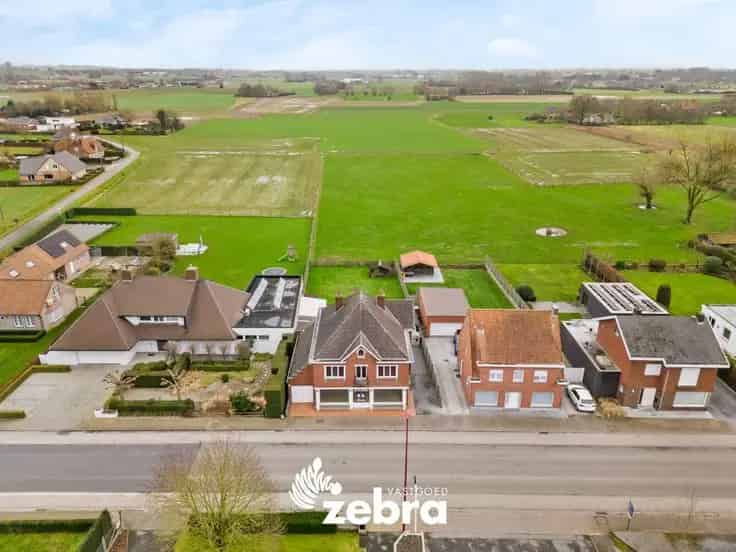 Huis Te Koop