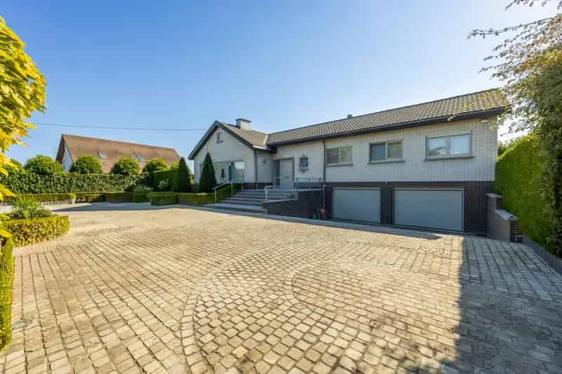 Huis te koop