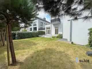 Appartement te koop - Ukkel VBD03527
