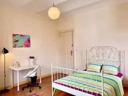 Kamer Te Huur , 170, Brabantstraat, Schaarbeek, Brussel Hoofdstad
