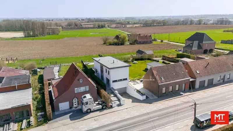 Huis te koop Passendale
