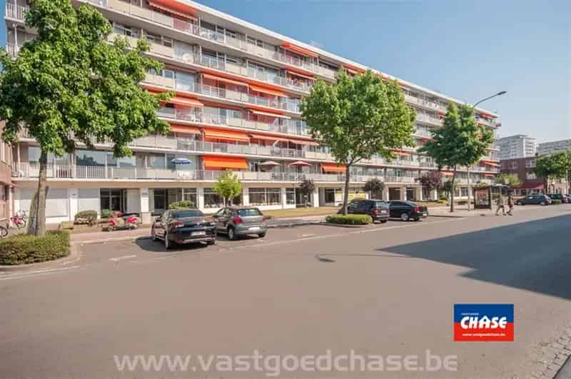 Appartement te koop